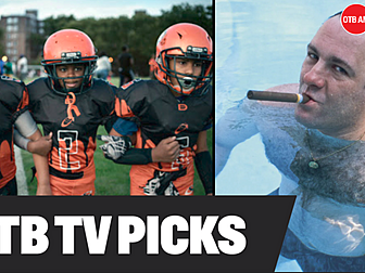 OTB TV | New releases, a perio...